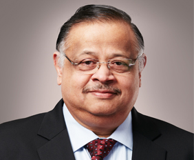 Ramesh K B Menon