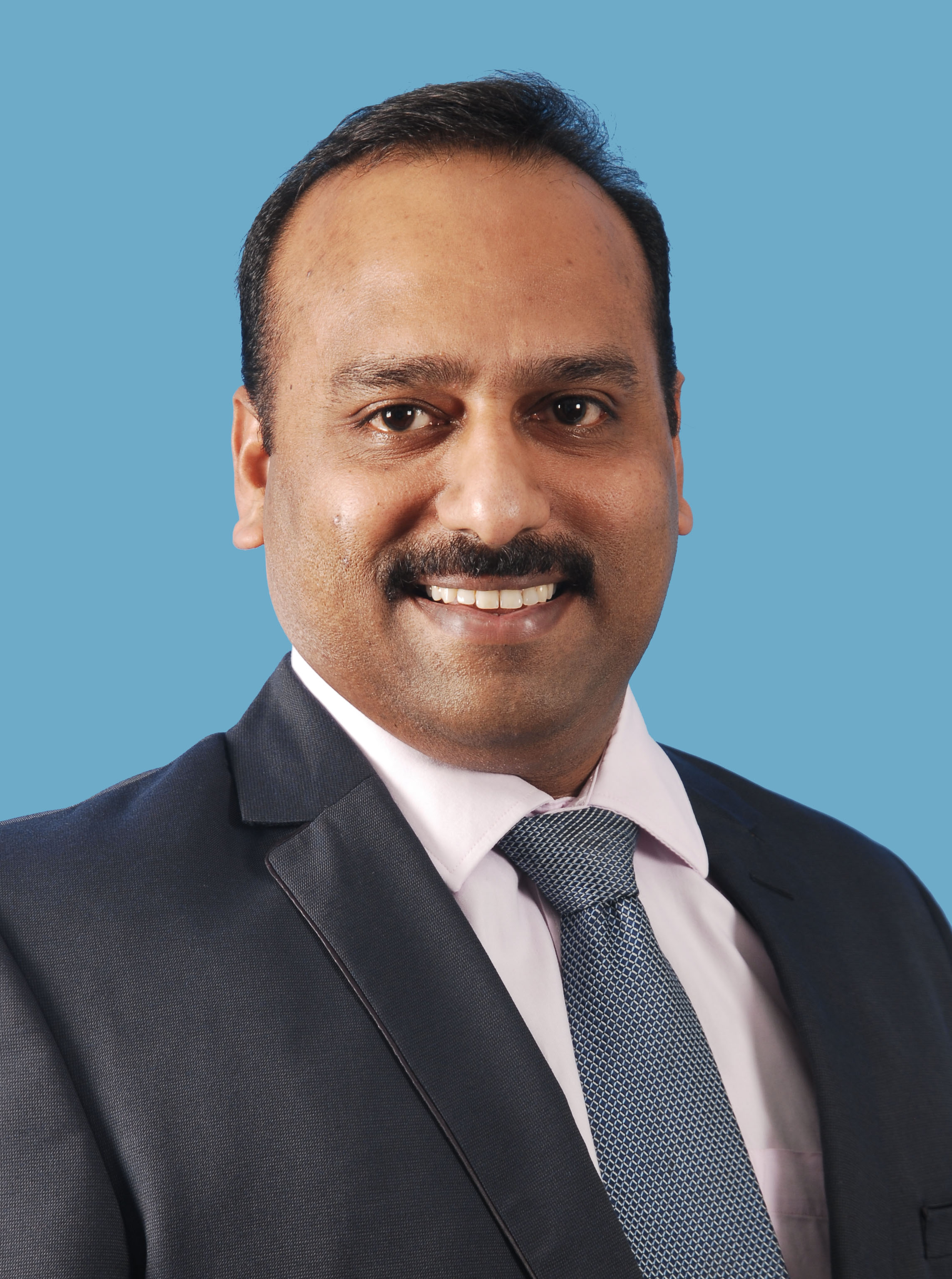 Balaji Prakash