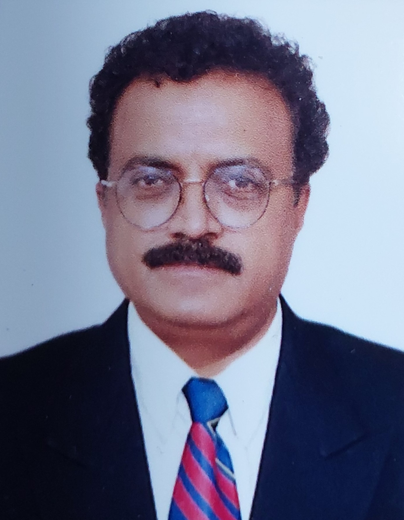 Jayasanckar