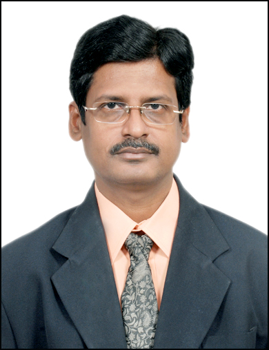 Mr. Biswa Mohan Rath